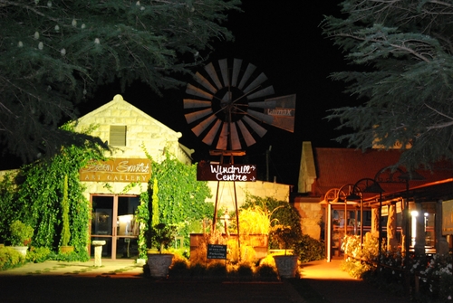 Clarens