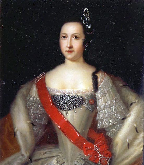 Anna Leopoldovna