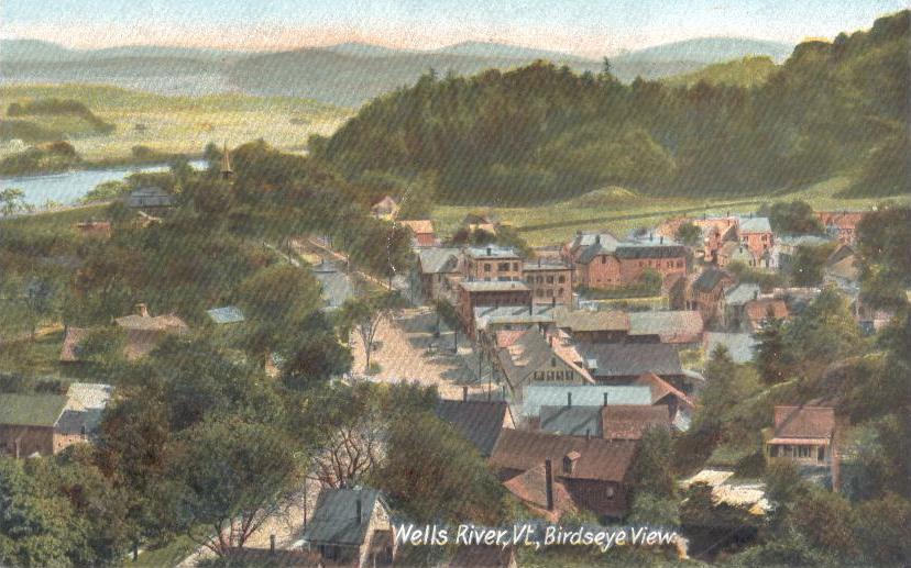Wells River