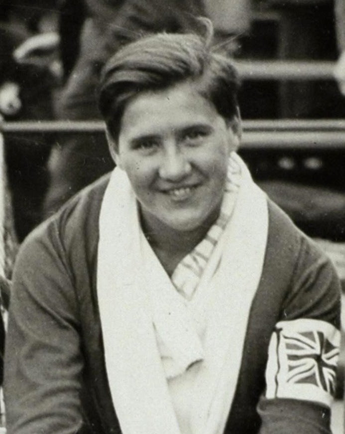Cissie Stewart