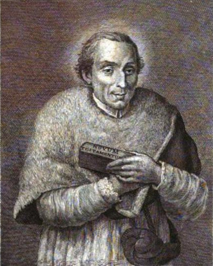 Giovanni Battista de' Rossi
