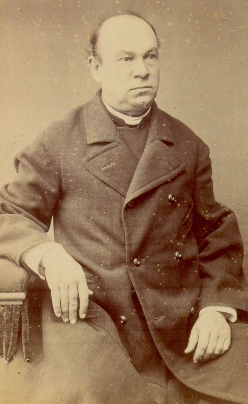 József Borovnyák