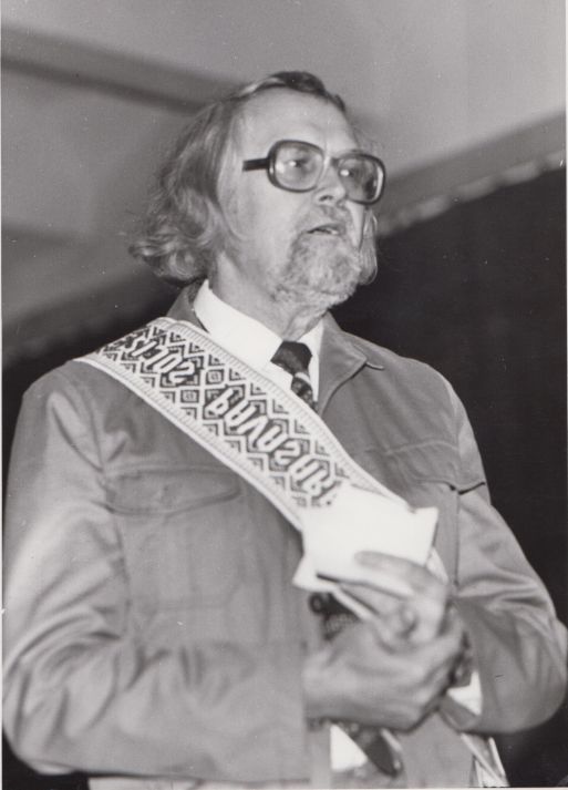 Marcelijus Martinaitis