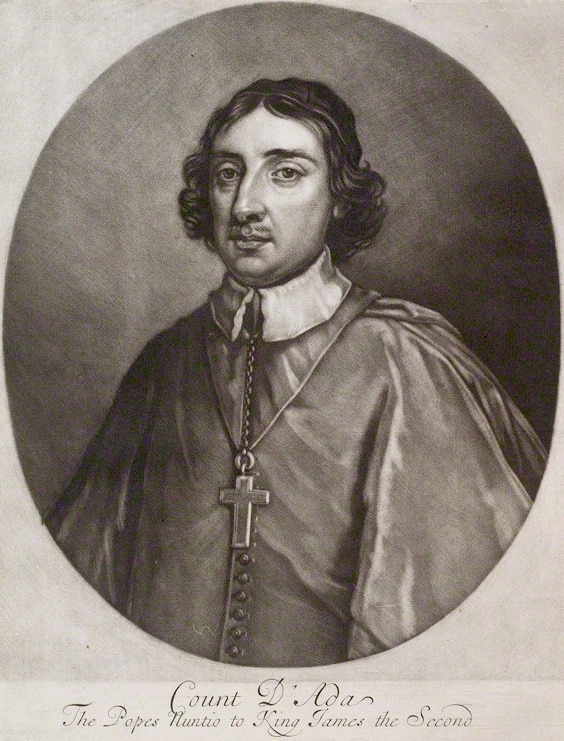 Ferdinando d'Adda