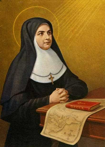 Soledad Torres Acosta