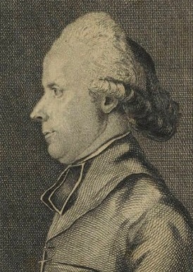 Antoine-Adrien Lamourette