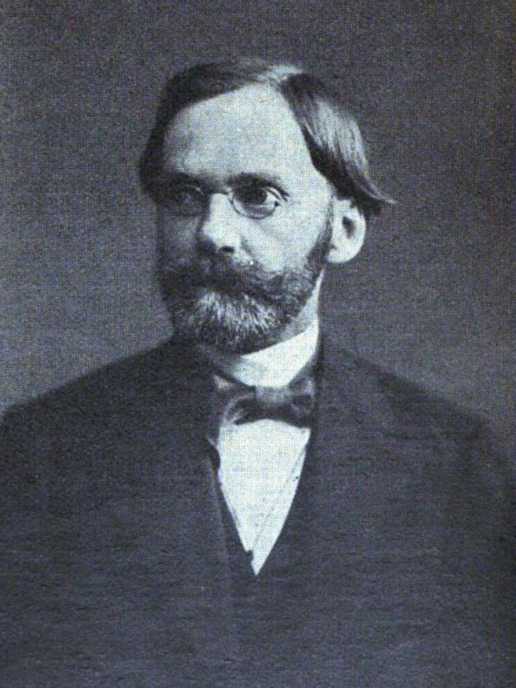 Eugen Dühring