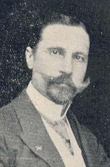 Heinrich August Luyken