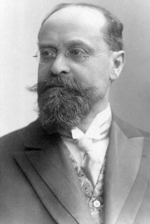 Heinrich Friedjung
