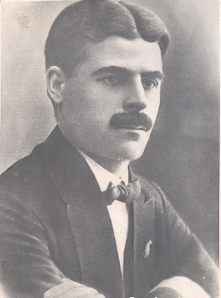 Huseyngulu Sarabski