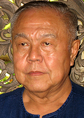 Sulak Sivaraksa