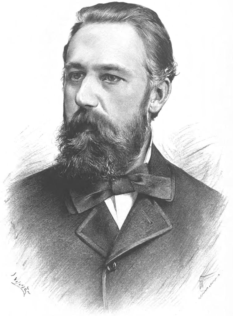 Svatopluk Čech