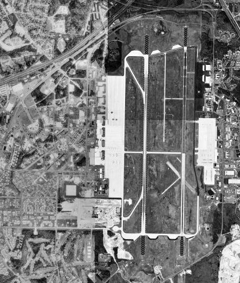 Joint Base Andrews