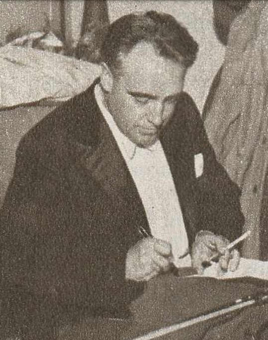 Constantin Silvestri