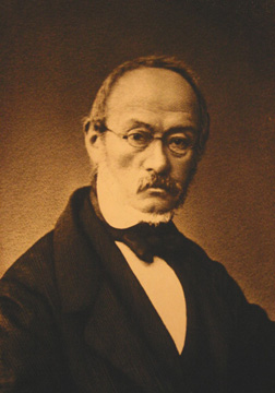 George François Reuter