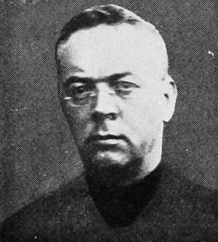 Hippolyte Delehaye