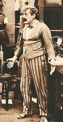John Rand