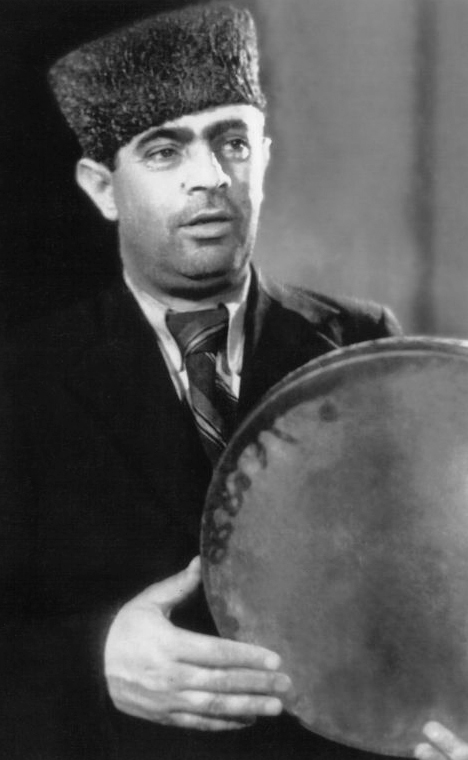 Khan Shushinski