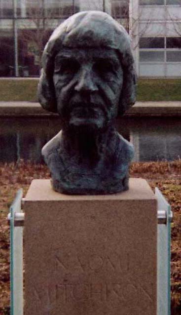 Naomi Mitchison