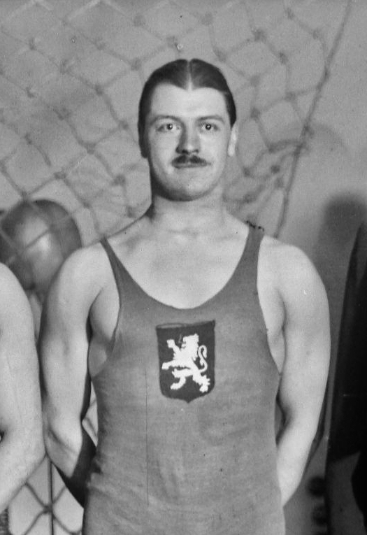 Paul Gailly