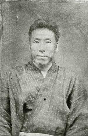 Ankō Azato