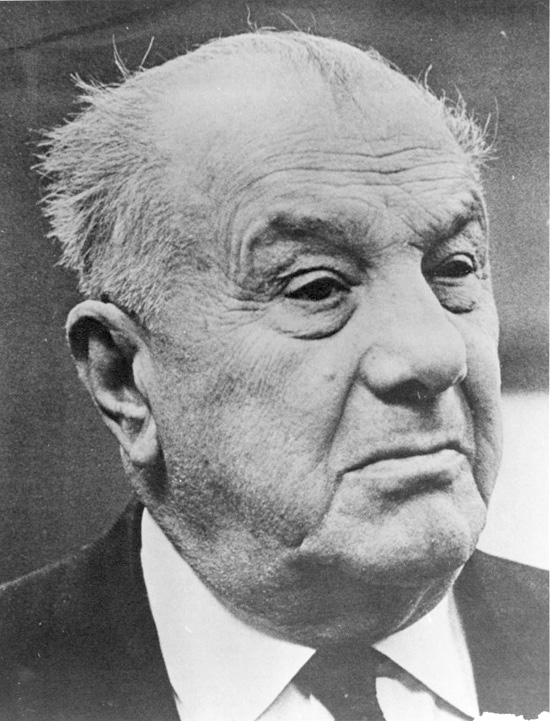 Alexander Kartveli
