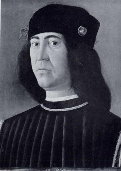 Annibale II Bentivoglio