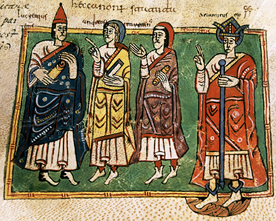 Ariamir