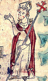 Thomas Becket