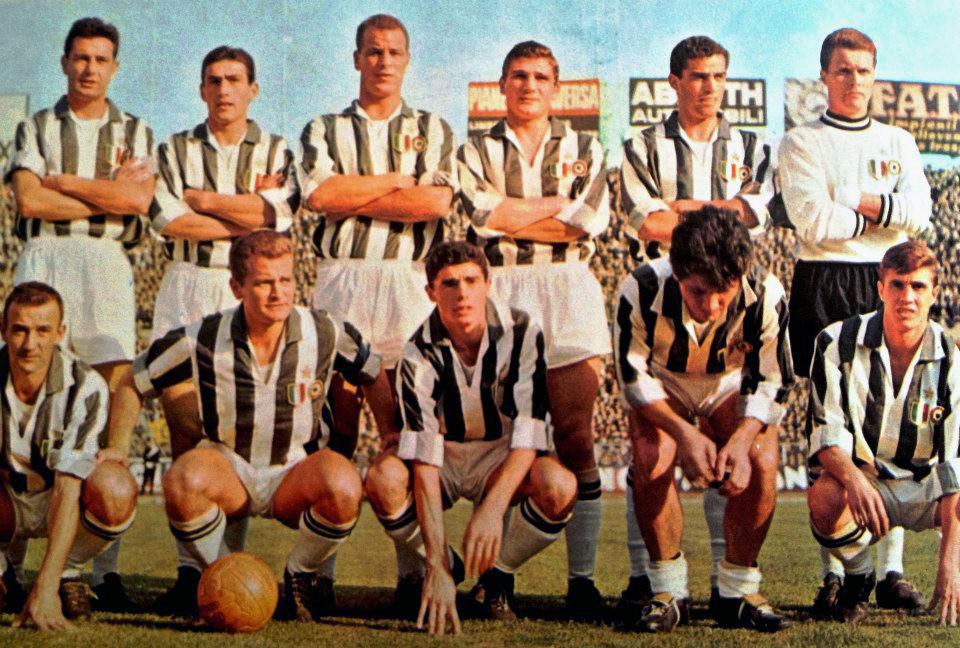 1960–61 Serie A