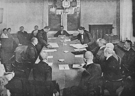 Latvian–Soviet Peace Treaty (1920)