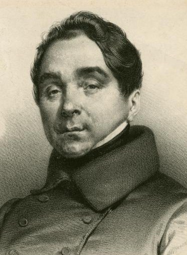 Philip Musard