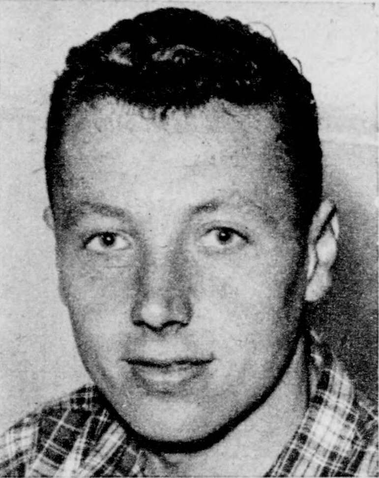Maurice Blomme