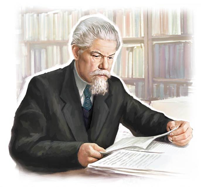 Sergey Ozhegov