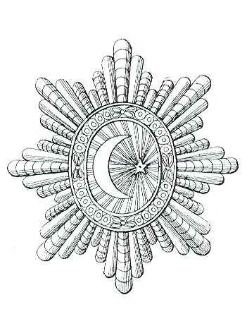 Order of the Crescent