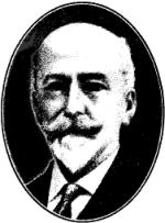 William Morris Davis