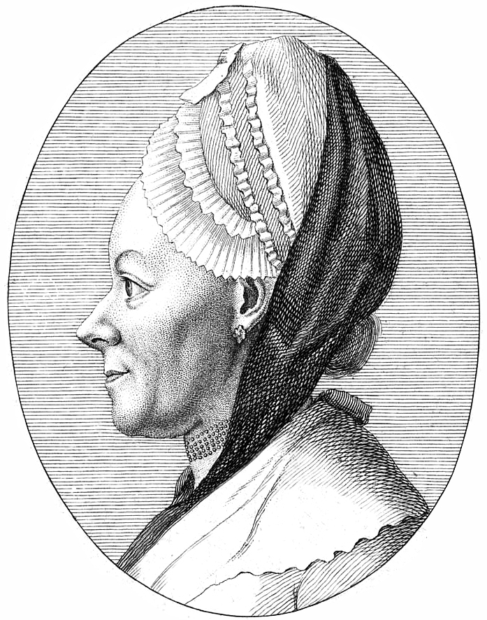 Anna Barbara Reinhart