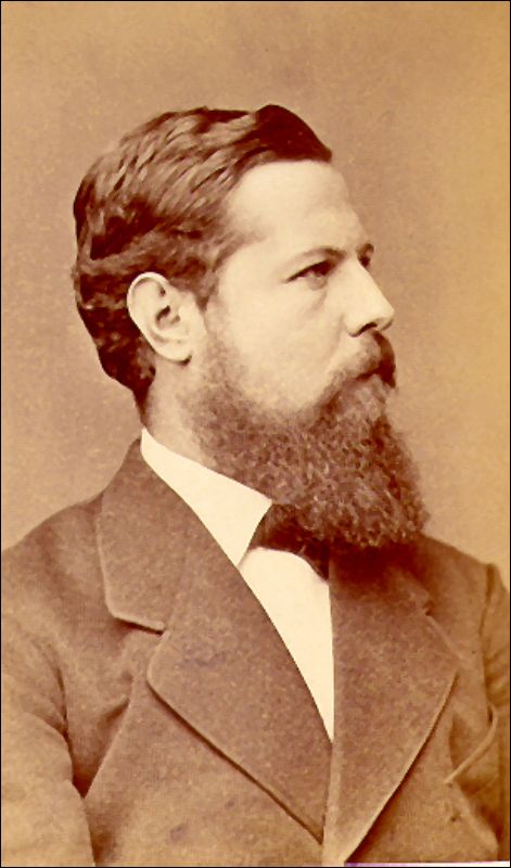 Carl Robert
