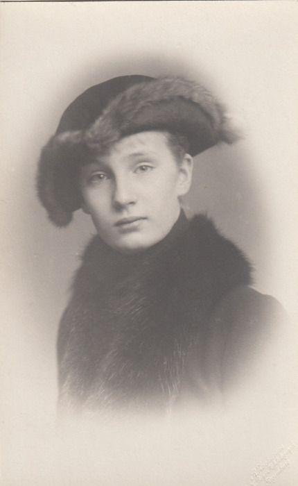 Princess Elisabeth Helene, Margravine of Meissen