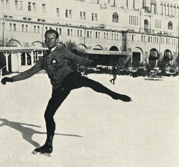 Georges Gautschi