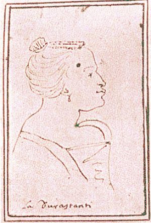 Margherita Durastanti