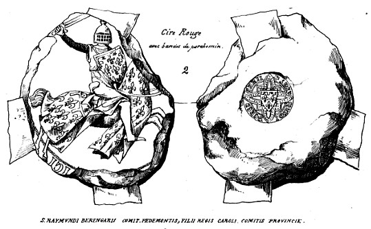 Raymond Berengar of Andria