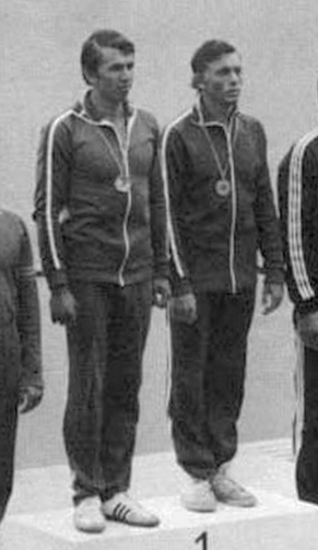 Aleksandr Vinogradov