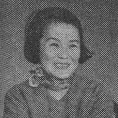 Chihiro Iwasaki