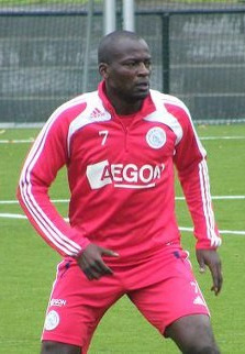 Timothée Atouba