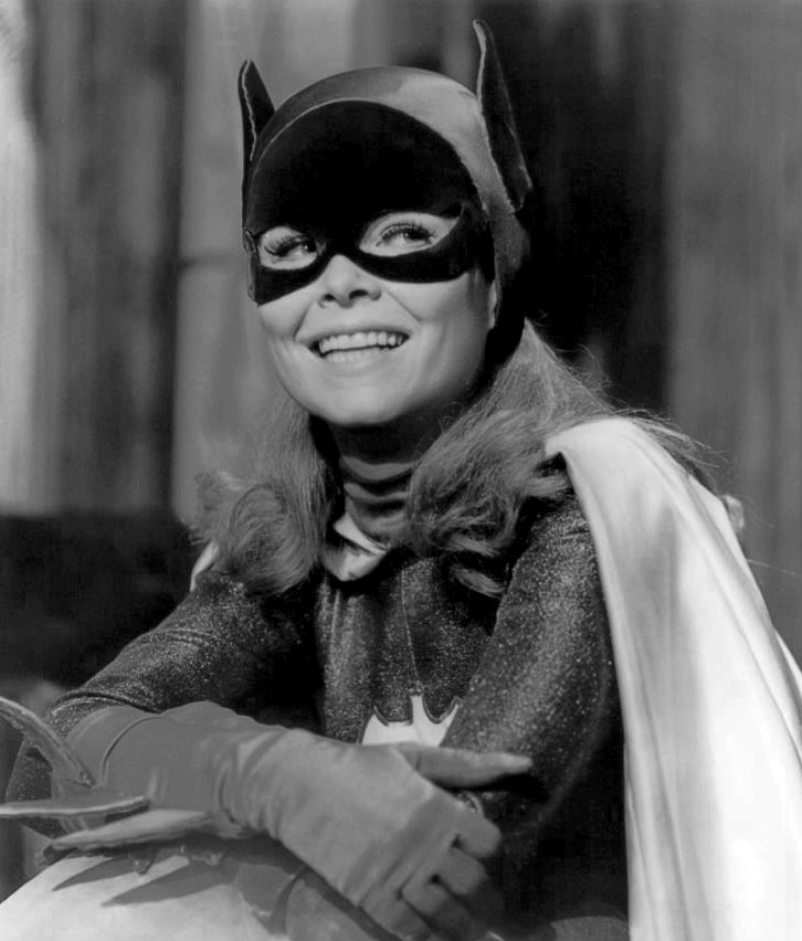 Barbara Gordon