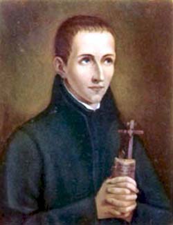 John Berchmans