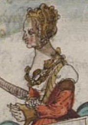Agnes of Rochlitz