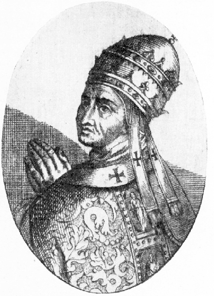 1303 papal conclave