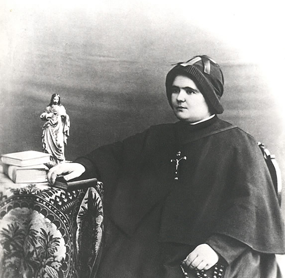 Clelia Merloni